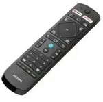 Philips 22AV2005B Fernbedienung TV Drucktasten