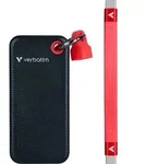 Verbatim SSD 2TB USB 3.2 Typ-C VERBATIM 32196