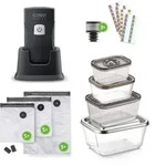 Caso Design CASO Vacu OneTouch Pro Set