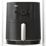 Braun Air Fryer HF3000 Hei&szlig;luftfritteuse