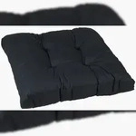 beo Lounge- oder Sesselkissen 60x60 cm, anthrazit