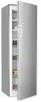 Exquisit Gefrierschrank GS271-NF-H-040E inoxlook | Nutzinhalt: 204 L | Standger&auml;t