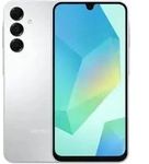 Samsung SM-A165F Galaxy A16 LTE 4GB RAM 128GB Dual Light Grau EU