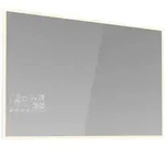 Blumfeldt Infrared Heater | Smart Mirror | Infrarot | 500 W | IP44 Spiegel