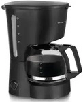 Emerio Kaffeemaschine mit Glaskanne &ndash; 5 Tassen &ndash; 0,6 L Filterkaffee &ndash; Camping