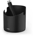 Xavax Knock Box Barista - Schwarz, Ger&auml;uscharm, Rutschfest