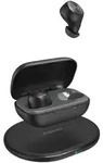 Hama `Passion Chop` True Wireless In-Ear Kopfh&ouml;rer - Schwarz