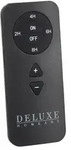 283 Deluxe Homeart Fernbedienung f&uuml;r Kerzen und Teelichter AN/AUS/TIMER