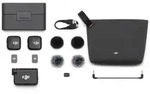 DJI Mic Mini Ultraleicht Mikrofon 2TX+1RX Ladeschale 48