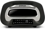 G3FERRARI G3 Ferrari Pizzaofen-Set Pronto Pizza - bis 430&deg;C, mit 8 Programmen und