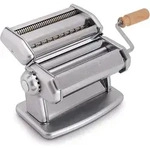 Imperia - Neue iPasta T. 2/6,5 mm Classic - SILBER MATT