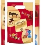 Lindt Moments XL Beutel, 750g