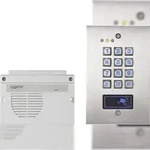 Sygonix 1582021 Codeschloss Unterputz IP66 mit beleuchteter Tastatur, mit separater