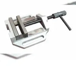 100 mm Maschinenschraubstock f.Tischbohrmaschine