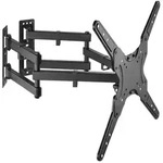 Equip 650328 TV-Halterung 139,7 cm (55") Schwarz