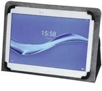 HAMA Xpand Tablet-H&uuml;lle 24-28 cm schwarz mit Standfunktion
