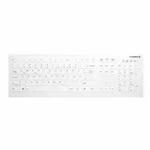 Keyboard Cherry Medical Active Key AK-C8112 Wireless white (AK-C8112-FU1-W/DE)