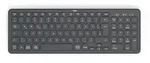 Hama Multi-Device-Tastatur WK-300 kabellos
