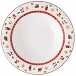 Villeroy & Boch Toy's Delight Suppenteller &oslash; 23 cm Wei&szlig;