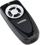 Berner Torantriebe Handsender BDS 140 2908055