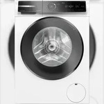 Bosch Serie 8 WGB2560H0, Waschmaschine, Frontlader, 10 kg, 1600 U/min.