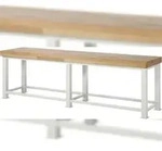 Schwerlastwerkbank - 4.500 kg