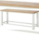 Schwerlastwerkbank - 2.500 kg