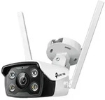 TP-LINK VIGI C340-W V1 - Netzwerk-&Uuml;berwachungskamera - Bullet - Au&szlig;enbereich -