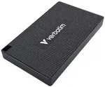 Verbatim Metal Mini SSD 1 TB USB-C 3.2 Gen 2, 2000 MB/s
