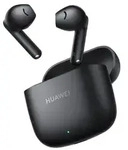 Huawei FreeBuds SE 2 schwarz, In-Ear-Kopfh&ouml;rer, Bis zu 40 Std. Akkulaufzeit