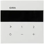 Gira UP-Radio IP Fl&auml;chenschalte 2320112