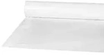 Starpak Tischdecke, Folie 50 m x 80 cm weiss