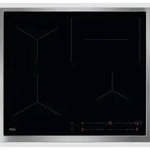 AEG 5000 Induktion / Autarkes Induktionskochfeld / Hob2Hood / 60 cm OIO64C00XB