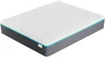 November Sleep Matratze 180x200cm - Dicke 28cm - Naturlatex und Memory-Schaumstoff -