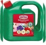 Substral Balkonpflanzen Nahrung Premium Fl&uuml;ssigd&uuml;nger, 2 L