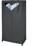 WENKO Kleiderschrank Mod. Deep Black