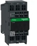 Schneider Electric Leistungssch&uuml;tz LC1D123BD