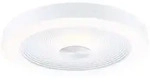 Paulmann LED Deckenleuchte Volea IP44 3000K 1300lm / 0lm 230V 4W / 18,5W dimmbar