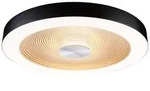 Paulmann LED Deckenleuchte Volea IP44 3000K 1300lm / 0lm 230V 4W / 18,5W dimmbar