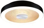 Paulmann LED Deckenleuchte Volea IP44 3000K 950lm / 0lm 230V 3,5W / 13W dimmbar