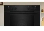 Neff N 30, Einbau-Herd, 60 x 60 cm, Schwarz E1DCA0AK3 Neff N 30, Einbau-Herd, 60 x 60 cm, Schwarz E1DCA0AK3