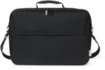 Dicota BASE XX Laptop Bag Clamshell 13-14.1" black