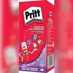 Pritt Bastelleim f&uuml;r Pappmach&eacute;, Schachtel mit 125 g