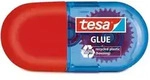 tesa tesaroller mini Kleberoller Permanent 5 mm x 6 m 59819-00000-00 6 m