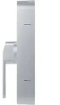 ABUS Smarter Terrassent&uuml;r Fensterantrieb FCA4100 AL0125 - silber