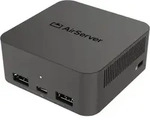 Legamaster Castempf&auml;nger Airserver Connect3 7-863230