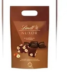 NUXOR Beutel, Feinherb, 700g