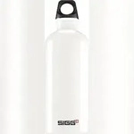 SIGG Traveller Sport 600 ml Aluminium Wei&szlig;