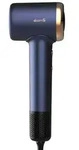 Deerma DEM-CF50W Haartrockner 1800W Blau Ionenf&ouml;hn