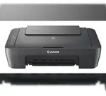 Canon Pixma MG2556s - Tintenstrahl-Multifunktionsger&auml;t - Scannen, Kopieren, 4800x600